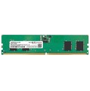 Pamięć RAM Transcend JetRam 8GB DDR5 5600MHz 1.1V 46CL