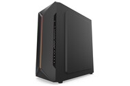 Obudowa PC KRUX Astro Mini Tower czarny