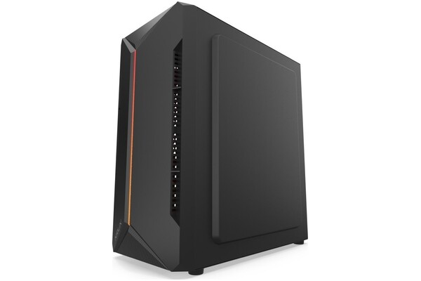 Obudowa PC KRUX Astro Mini Tower czarny