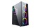 Obudowa PC Gembird Fornax 1500_fornax 1500R Midi Tower czarny
