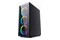 Obudowa PC Gembird Fornax 1500_fornax 1500R Midi Tower czarny