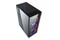 Obudowa PC Gembird Fornax 1500_fornax 1500R Midi Tower czarny