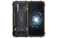 Smartfon CUBOT King Kong 6 czarny 6.08" 4GB/64GB