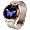 Smartwatch OROMED Smart Lady Złoto-różowy