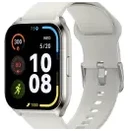 Smartwatch Haylou LS02 Pro 1.85" srebrny