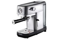 Ekspres ARIETE 1381/10 ariete 1381/10 kolbowy srebrny