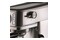 Ekspres ARIETE 1381/10 ariete 1381/10 kolbowy srebrny