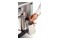 Ekspres ARIETE 1381/10 ariete 1381/10 kolbowy srebrny