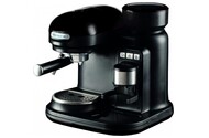 Ekspres ARIETE 1318/02 Espresso moderna kolbowy czarny