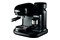 Ekspres ARIETE 1318/02 Espresso moderna kolbowy czarny
