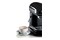 Ekspres ARIETE 1318/02 Espresso moderna kolbowy czarny