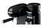 Ekspres ARIETE 1318/02 Espresso moderna kolbowy czarny