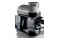 Ekspres ARIETE 1318/01 Espresso moderna kolbowy czarno-srebrny