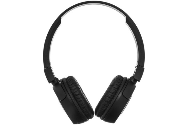 Słuchawki JBL T460 Nauszne Bezprzewodowe czarny