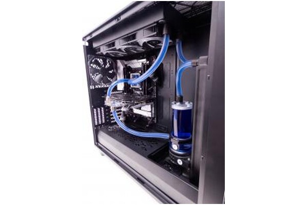MORELE.NET Game X G700 Intel Core i9 128GB DDR4 NVIDIA GeForce RTX 3090 24GB 2TB SSD brak