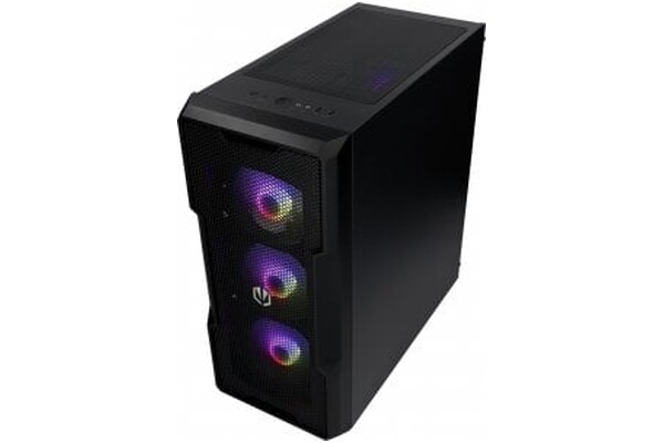 MORELE.NET Game X G500 Intel Core i5 16GB DDR4 NVIDIA GeForce RTX 3070 Ti 8GB 1TB SSD brak