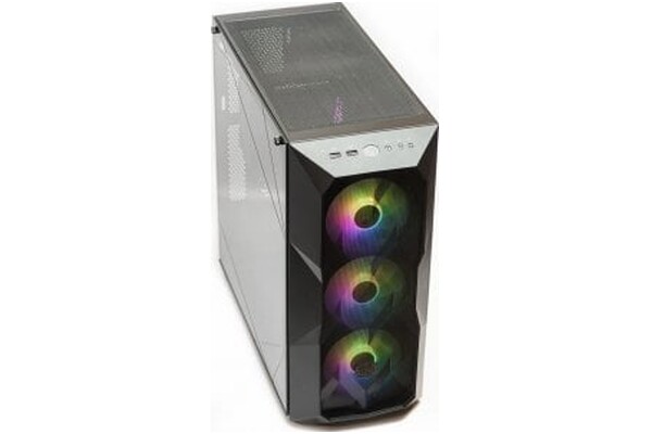 MORELE.NET Game X G700 Intel Core i5 16GB DDR4 NVIDIA GeForce RTX 3070 Ti 10GB 2TB SSD brak