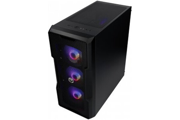 MORELE.NET Game X G500 AMD Ryzen 5 32GB DDR4 AMD Radeon RX 6800 16GB 1TB SSD brak