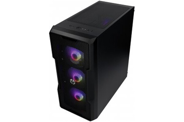 MORELE.NET Game X G500 AMD Ryzen 5 32GB DDR4 AMD Radeon RX 6800 16GB 1TB SSD brak