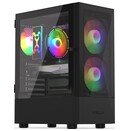 MORELE.NET Game X G100 Intel Core i3 16GB DDR4 nVidia GeForce GTX 1060 3GB 500GB SSD windows 10 professional
