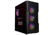 MORELE.NET Game X G500 AMD Ryzen 5 16GB DDR4 NVIDIA GeForce RTX 3070 8GB 1TB SSD brak