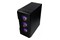 MORELE.NET Game X G500 AMD Ryzen 5 16GB DDR4 NVIDIA GeForce RTX 3070 8GB 1TB SSD brak
