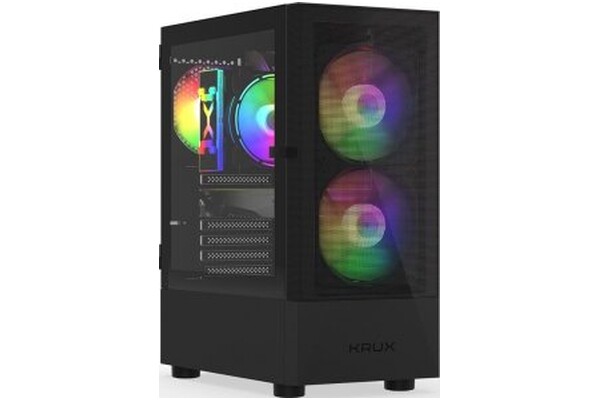MORELE.NET Game X G100 Intel Core i5 32GB DDR4 NVIDIA GeForce RTX 3060 Ti 12GB 250GB SSD brak