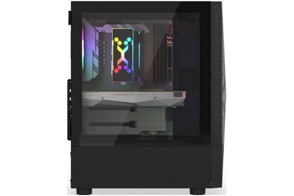 MORELE.NET Game X G100 Intel Core i5 32GB DDR4 NVIDIA GeForce RTX 3060 Ti 12GB 250GB SSD brak