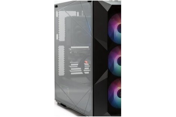 MORELE.NET Game X G700 Intel Core i9 64GB DDR4 NVIDIA GeForce RTX 3060 12GB 2TB SSD Windows 11 Professional