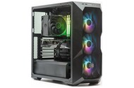 MORELE.NET Game X G700 Intel Core i9 32GB DDR4 NVIDIA GeForce RTX 3060 12GB 1TB SSD brak
