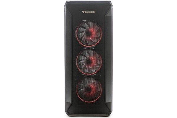 MORELE.NET Game X G300 Intel Core i5 32GB DDR4 NVIDIA GeForce RTX 2060 6GB 1TB SSD brak
