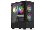 MORELE.NET Game X G100 Intel Core i3 8GB DDR4 NVIDIA GeForce GTX 1650 4GB 250GB SSD Windows 11 Home