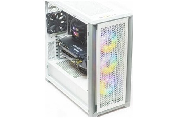 MORELE.NET Game X G900 AMD Ryzen 9 32GB DDR4 NVIDIA GeForce RTX 4070 Ti 12GB 1TB SSD Windows 11 Professional