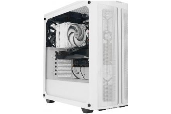 MORELE.NET Game X G500 Intel Core i5 16GB DDR4 AMD Radeon RX 6600 XT 8GB 500GB SSD brak