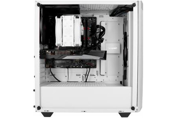 MORELE.NET Game X G500 Intel Core i5 16GB DDR4 AMD Radeon RX 6600 XT 8GB 500GB SSD brak