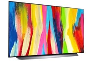 Telewizor LG OLED48C21LA 48" 4K Ultra HD OLED48C21LA