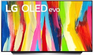 Telewizor LG 48C21LA 48"
