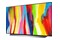 Telewizor LG OLED48C21LA 48" 4K Ultra HD OLED48C21LA