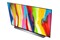 Telewizor LG OLED48C21LA 48" 4K Ultra HD OLED48C21LA