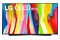 Telewizor LG OLED48C21LA 48" 4K Ultra HD OLED48C21LA