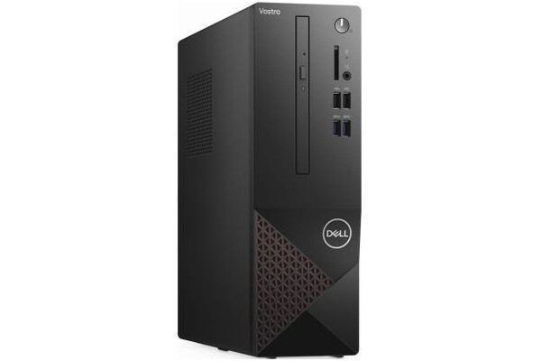 DELL Vostro 3681 Intel Core i3 8GB DDR4 INTEL UHD Graphics 630 250GB SSD Windows 11 Professional