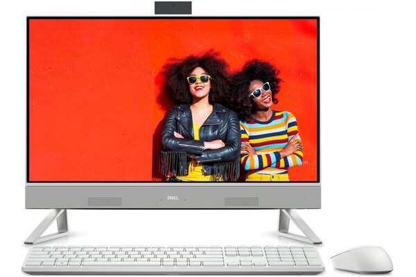 DELL Inspiron 5410 Intel Core i7 16GB DDR4 Nvidia GeForce MX 550 2GB 250GB SSD Windows 11 Professional