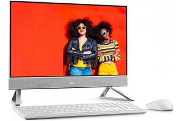 DELL Inspiron 5410 Intel Core i7 16GB DDR4 Nvidia GeForce MX 550 2GB 250GB SSD Windows 11 Professional