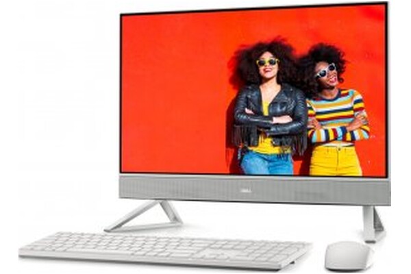 DELL Inspiron 5410 Intel Core i7 16GB DDR4 Nvidia GeForce MX 550 2GB 250GB SSD Windows 11 Professional