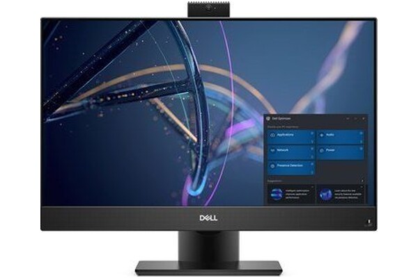 DELL OptiPlex 7400 Intel Core i9 32GB DDR4 Intel UHD Graphics 770 1TB SSD windows 10 professional