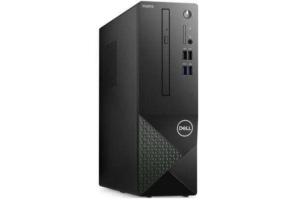 DELL Vostro 3710 Intel Core i7 16GB DDR4 NVIDIA GeForce GT 1030 2GB 500GB SSD Windows 11 Professional