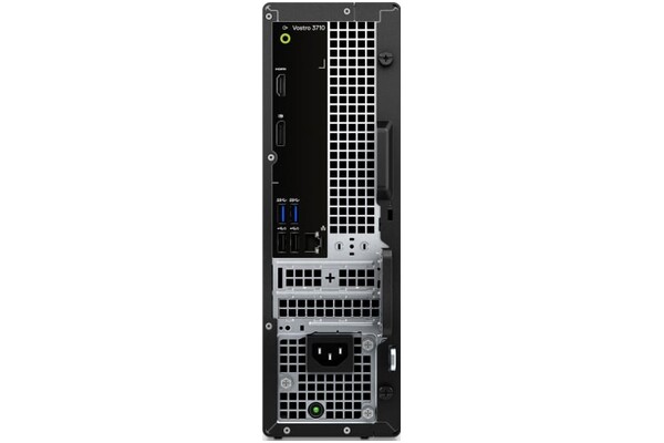 DELL Vostro 3710 Intel Core i7 16GB DDR4 NVIDIA GeForce GT 1030 2GB 500GB SSD Windows 11 Professional