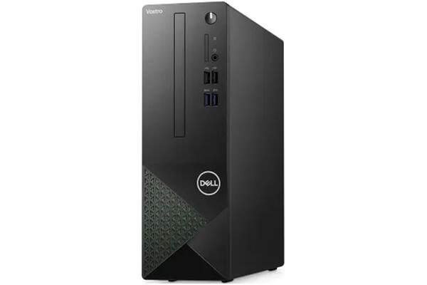 DELL Vostro 3710 Intel Core i7 8GB DDR4 500GB SSD Windows 11 Professional