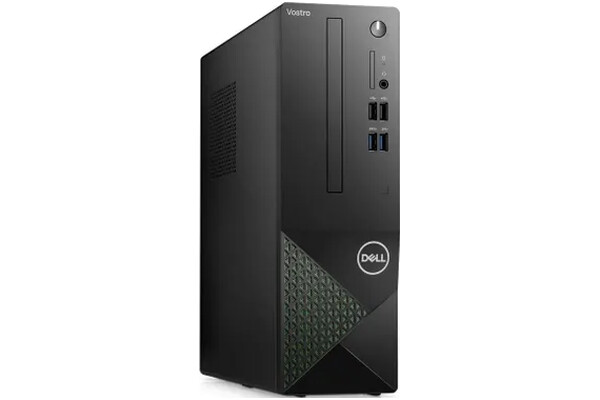 DELL Vostro 3710 Intel Core i7 8GB DDR4 500GB SSD Windows 11 Professional