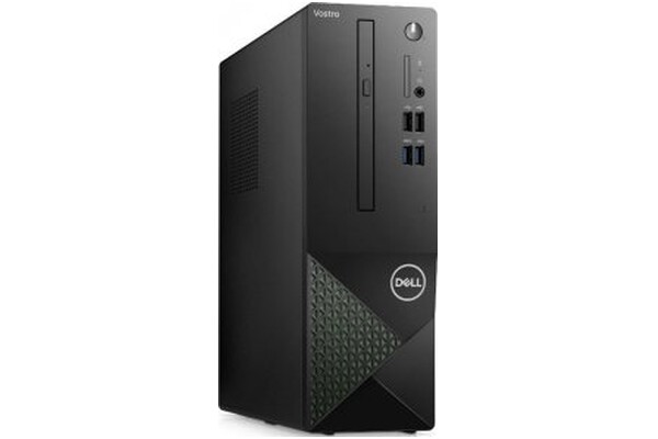 DELL Vostro 3710 8GB DDR4 NVIDIA GeForce GTX 1660 6GB 250GB SSD Windows 11 Professional